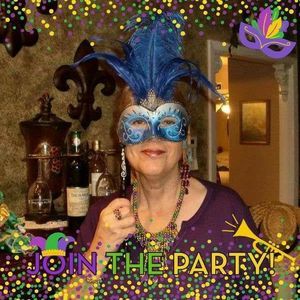 Meet your Posher, Pamela